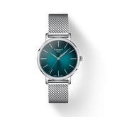 Tissot Everytime 34mm Damenuhr - T143.210.11.091.00
